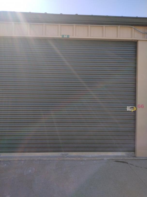 Storage Unit Auction in Waterloo, NE at Lockbox Storage Waterloo ends on 13th March, 2024 113 PM
